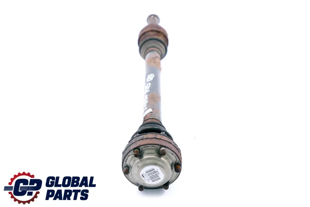 BMW E60 520d M47N2 Albero di Uscita Sinistra Destra Lk = 86MM D=3 8MM - SKU 7529217 - Numero di parte 7529217