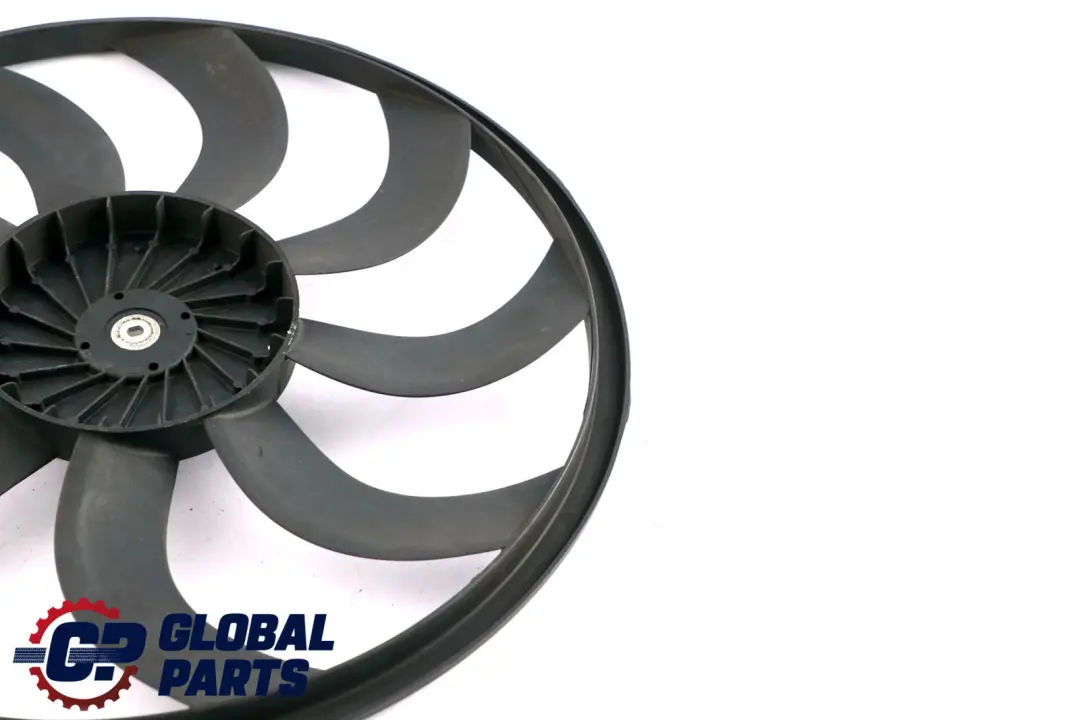 BMW Mini Cooper 1 R50 R52 R53 Engine Cooling Radiator Fan 300W - SKU 7529272-1 - Part number 7529272