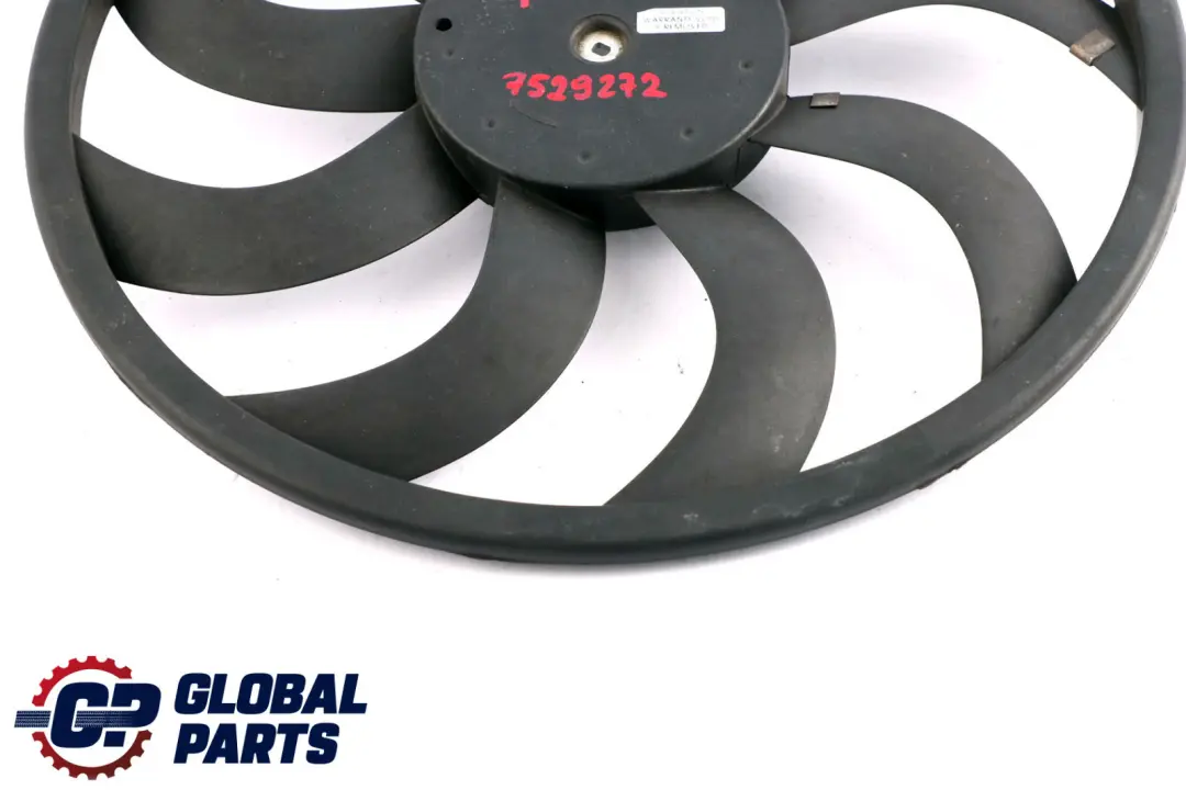 BMW Mini Cooper 1 R50 R52 R53 Engine Cooling Radiator Fan 300W - SKU 7529272-1 - Part number 7529272