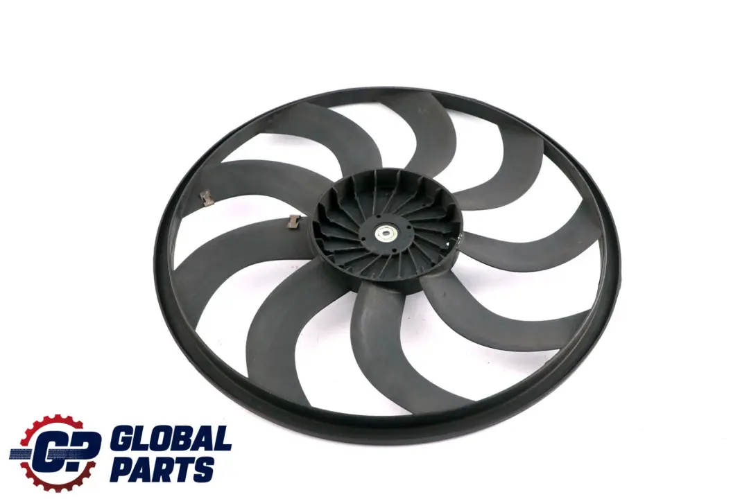 Mini Cooper R50 R52 R53 Ventola Del Radiatore 300W 1710 - SKU 7529272-1 - Numero di parte 7529272