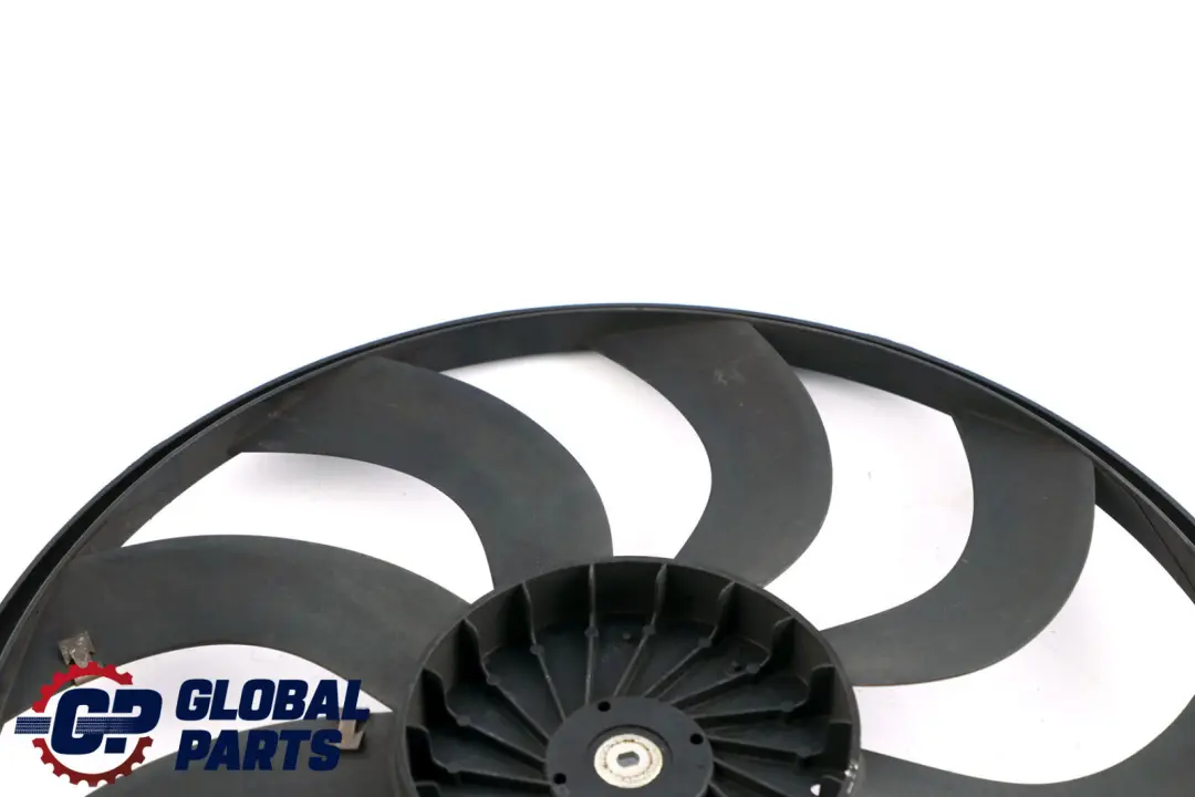BMW Mini Cooper 1 R50 R52 R53 Kühlerlüfter 300W 1710 - SKU 7529272-1 - Teilenummer 7529272