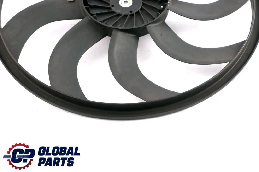 Mini Cooper R50 R52 R53 Ventola Del Radiatore 300W 1710 - SKU 7529272-1 - Numero di parte 7529272