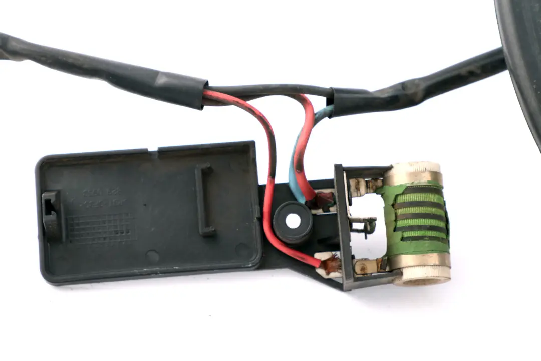 Mini Cooper R50 R52 R53 Ventola Del Radiatore 300W 1710 - SKU 7529272 - Numero di parte 7529272