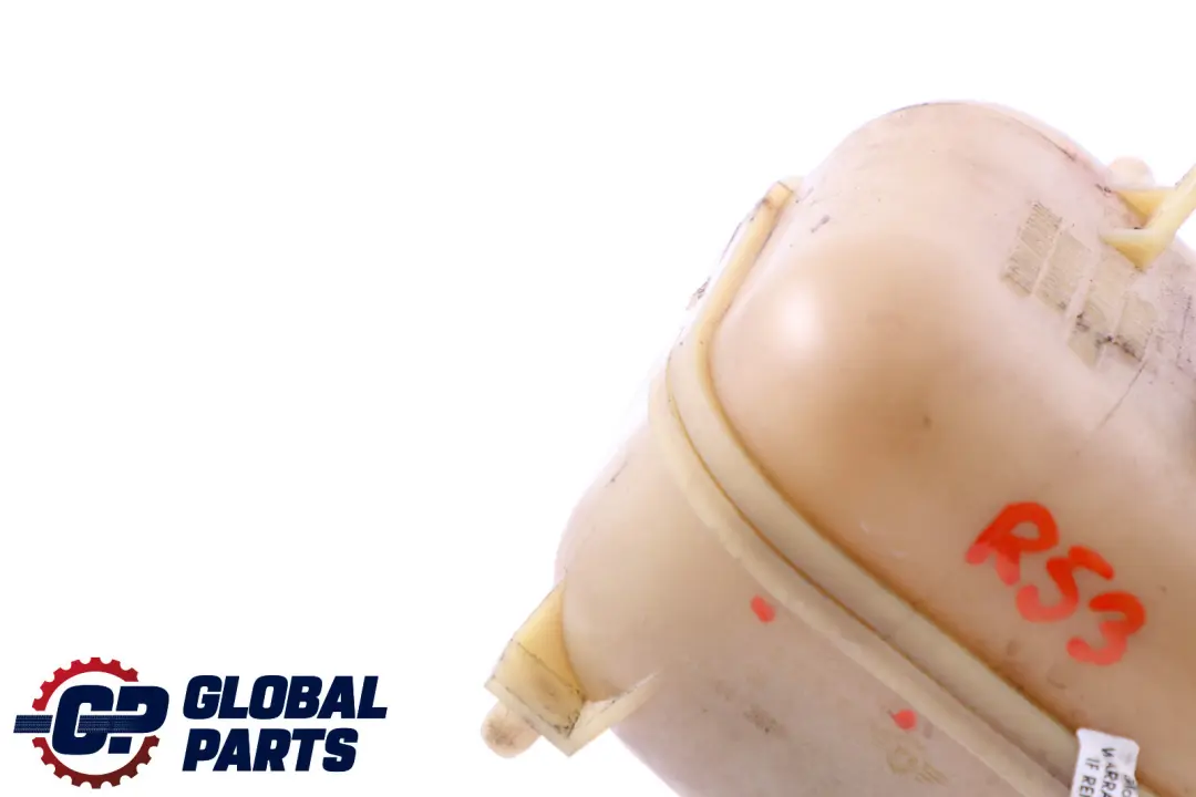 Liquido Refrigerante K?hlmittelausgleichbeh?lter per Mini Cooper S R52 R53 con numero di parte 7529273 Mini Cooper S R52 R53 Liquido Refrigerante K?hlmittelausgleichbeh?lter - SKU 7529274 - Numero di parte 7529273