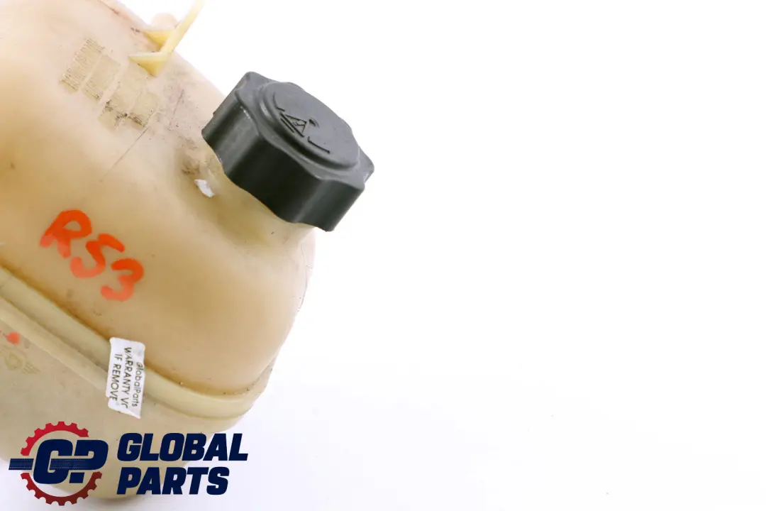 Liquido Refrigerante K?hlmittelausgleichbeh?lter per Mini Cooper S R52 R53 con numero di parte 7529273 Mini Cooper S R52 R53 Liquido Refrigerante K?hlmittelausgleichbeh?lter - SKU 7529274 - Numero di parte 7529273