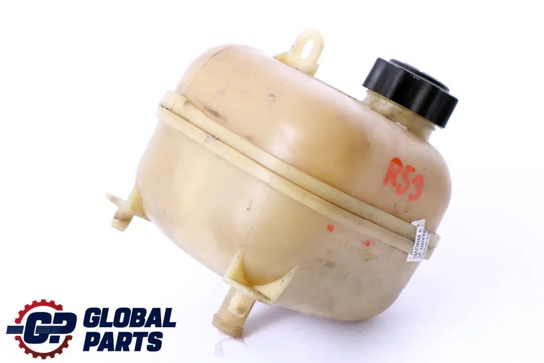 Zbiornik Zbiorniczek Wyrównawczy do MINI S R52 R53 o numerze 7529273 MINI S R52 R53 Zbiornik Zbiorniczek Wyrównawczy - SKU 7529274 - Numer Części 7529273