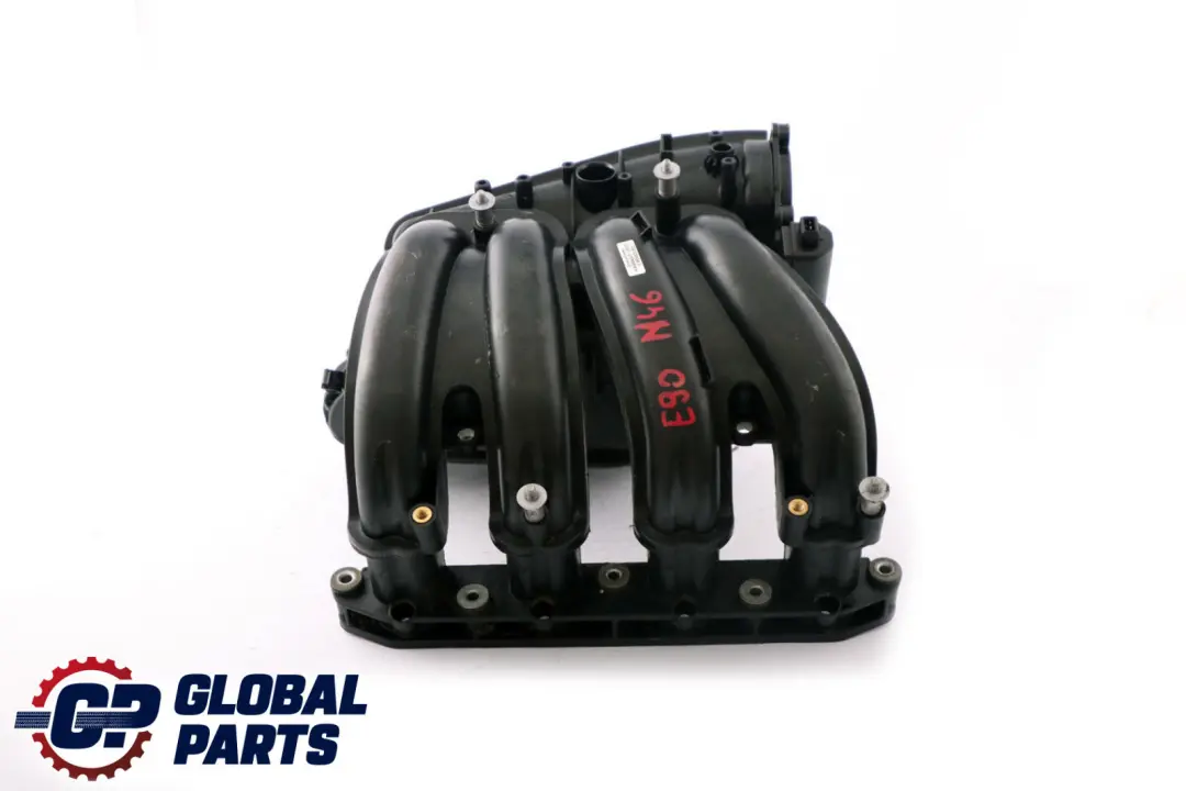 Einlasskrümmer BMW X3 Z4 E83 E85 E87 E90 2.0I 120I 320I Lufteinlass für mit Teilenummer 7529432 Einlasskrümmer BMW X3 Z4 E83 E85 E87 E90 2.0I 120I 320I Lufteinlass - SKU 7529432 - Teilenummer 7529432