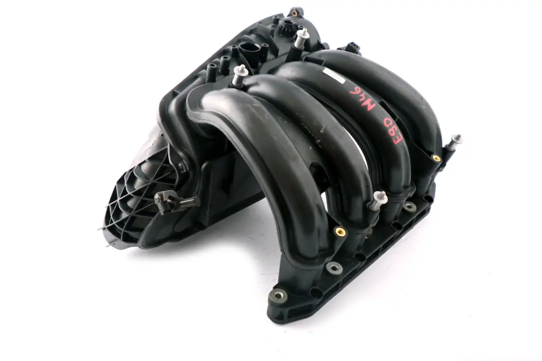 Collecteur D'Admission BMW X3 Z4 E83 E85 E87 E90 2.0I 120I 320I Air pour à propos du numéro de pièce 7529432 Collecteur D'Admission BMW X3 Z4 E83 E85 E87 E90 2.0I 120I 320I Air - SKU 7529432 - Numéro de pièce 7529432