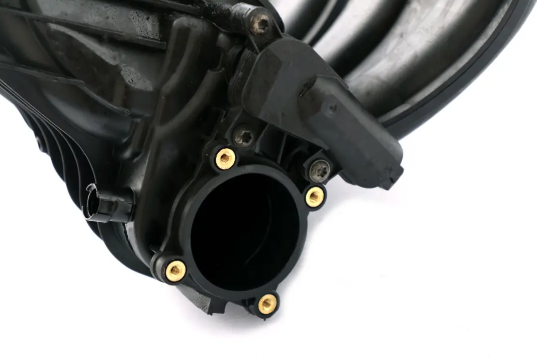 Einlasskrümmer BMW X3 Z4 E83 E85 E87 E90 2.0I 120I 320I Lufteinlass für mit Teilenummer 7529432 Einlasskrümmer BMW X3 Z4 E83 E85 E87 E90 2.0I 120I 320I Lufteinlass - SKU 7529432 - Teilenummer 7529432