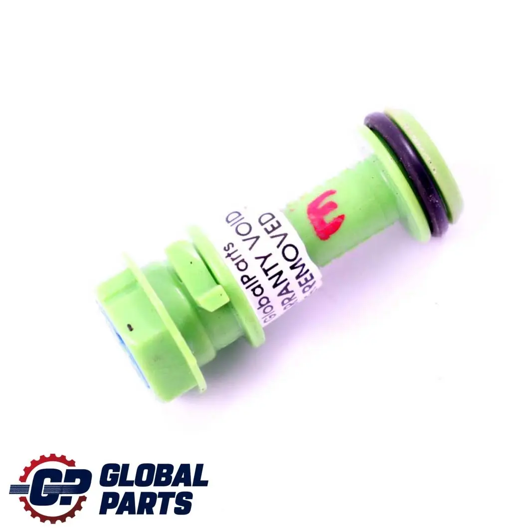 M47N2 E90 E91 E92 Kühler Kühlmittel Wasser Ablassschraube für BMW 1 3 E87 mit Teilenummer 7529497 BMW 1 3 E87 M47N2 E90 E91 E92 Kühler Kühlmittel Wasser Ablassschraube - SKU 7529497 - Teilenummer 7529497