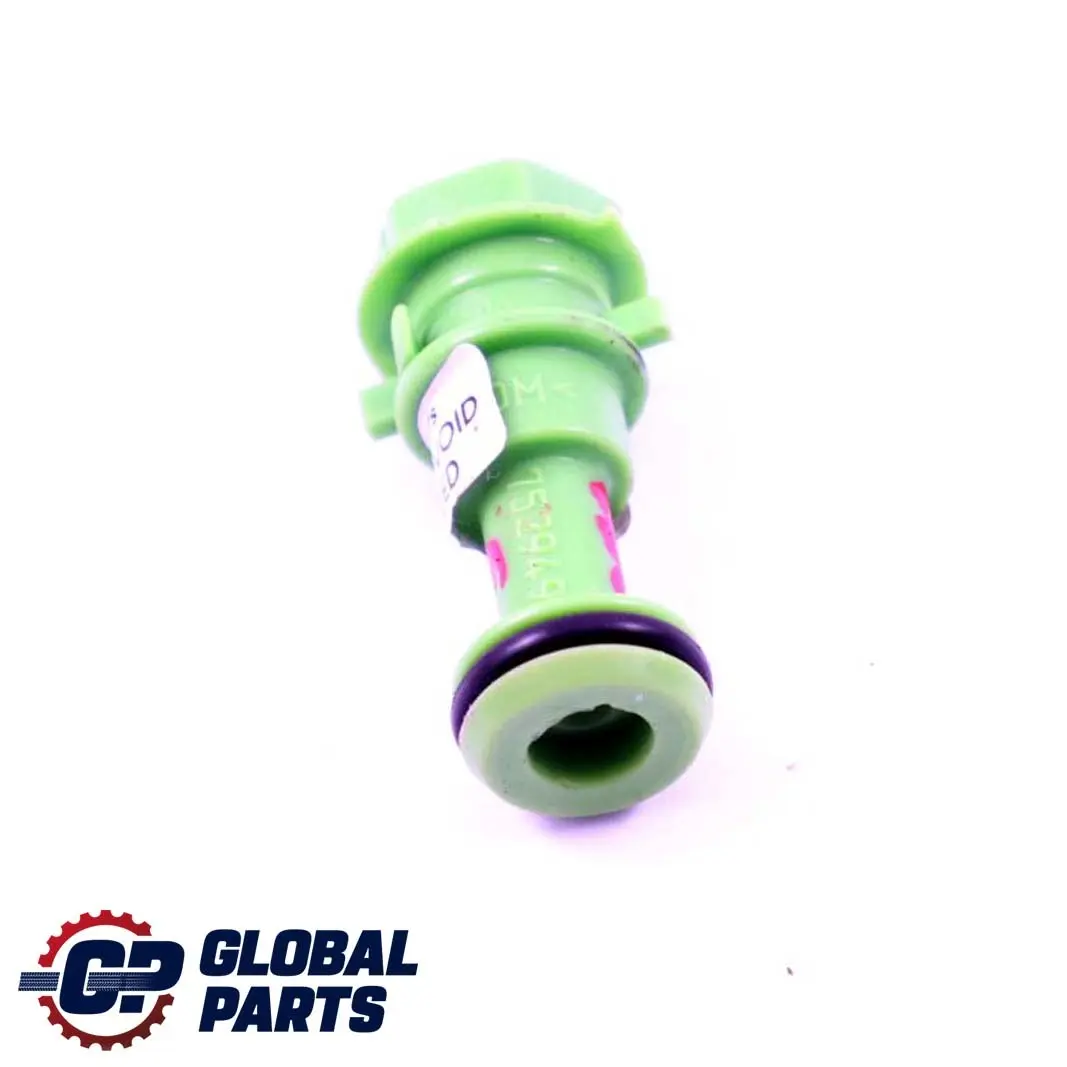 M47N2 E90 E91 E92 Kühler Kühlmittel Wasser Ablassschraube für BMW 1 3 E87 mit Teilenummer 7529497 BMW 1 3 E87 M47N2 E90 E91 E92 Kühler Kühlmittel Wasser Ablassschraube - SKU 7529497 - Teilenummer 7529497