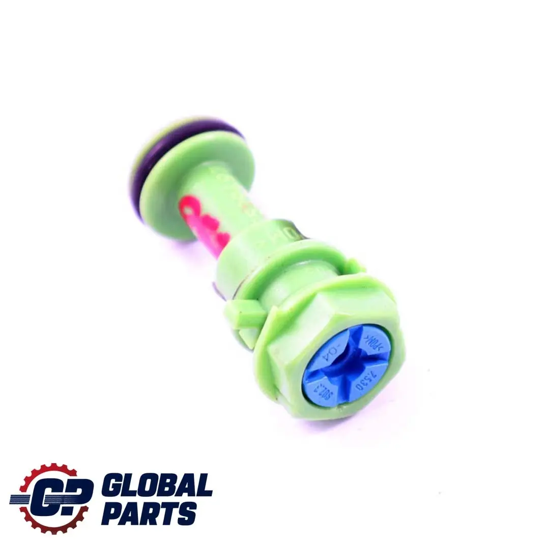 M47N2 E90 E91 E92 Kühler Kühlmittel Wasser Ablassschraube für BMW 1 3 E87 mit Teilenummer 7529497 BMW 1 3 E87 M47N2 E90 E91 E92 Kühler Kühlmittel Wasser Ablassschraube - SKU 7529497 - Teilenummer 7529497