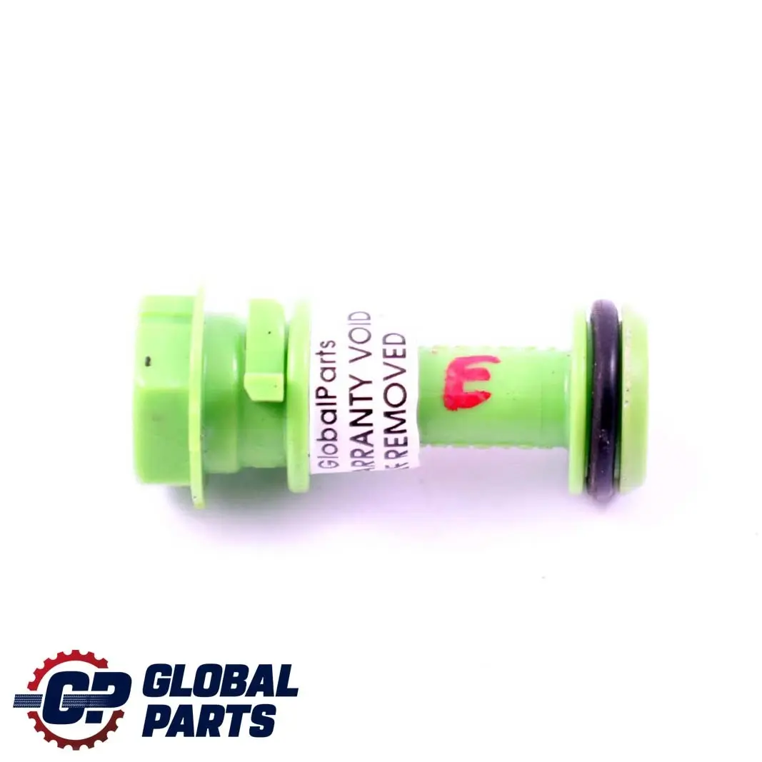 BMW 1 3 E87 M47N2 E90 E91 E92 Radiator Coolant Water Drain Plug Screw - SKU 7529497 - Part number 7529497