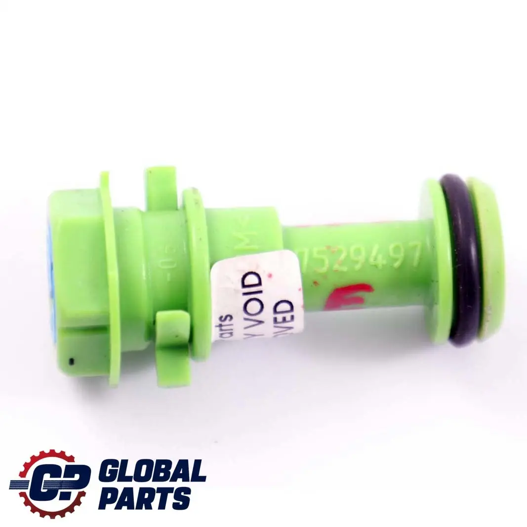 M47N2 E90 E91 E92 Radiator Coolant Water Drain Plug Screw to BMW 1 3 E87 with Part number 7529497 BMW 1 3 E87 M47N2 E90 E91 E92 Radiator Coolant Water Drain Plug Screw - SKU 7529497 - Part number 7529497