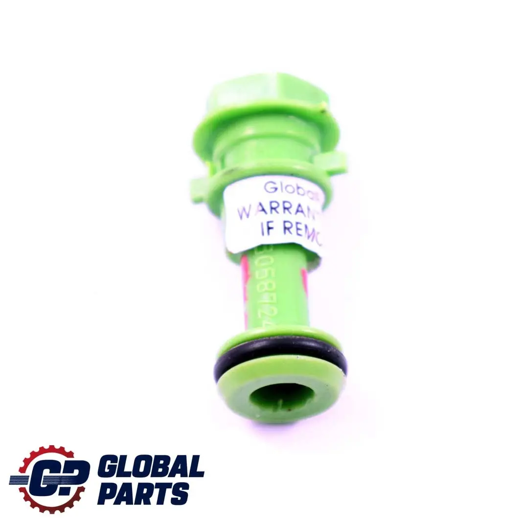 M47N2 E90 E91 E92 Radiator Coolant Water Drain Plug Screw to BMW 1 3 E87 with Part number 7529497 BMW 1 3 E87 M47N2 E90 E91 E92 Radiator Coolant Water Drain Plug Screw - SKU 7529497 - Part number 7529497