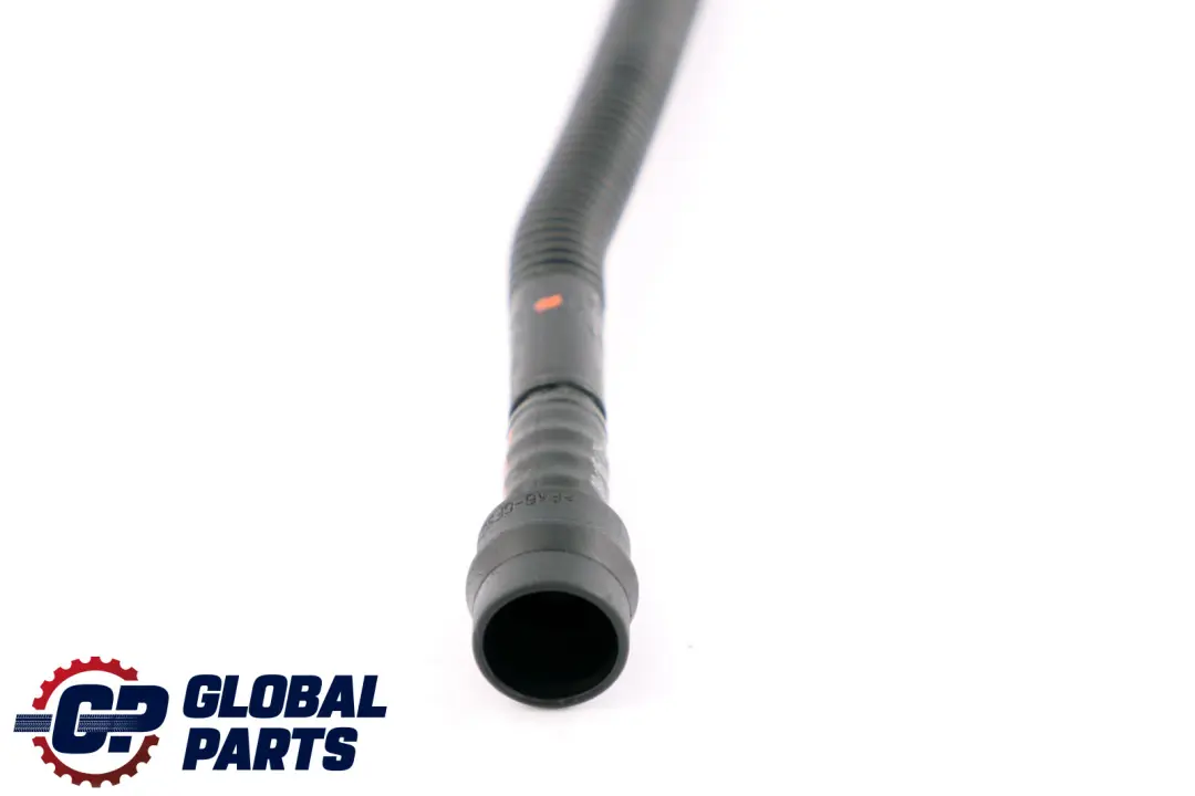 Vent Line Fuel Tank Breather Hose Petrol to BMW E81 E87 E90 E91 LCI with Part number 7529755 BMW E81 E87 E90 E91 LCI Vent Line Fuel Tank Breather Hose Petrol - SKU 7529755 - Part number 7529755