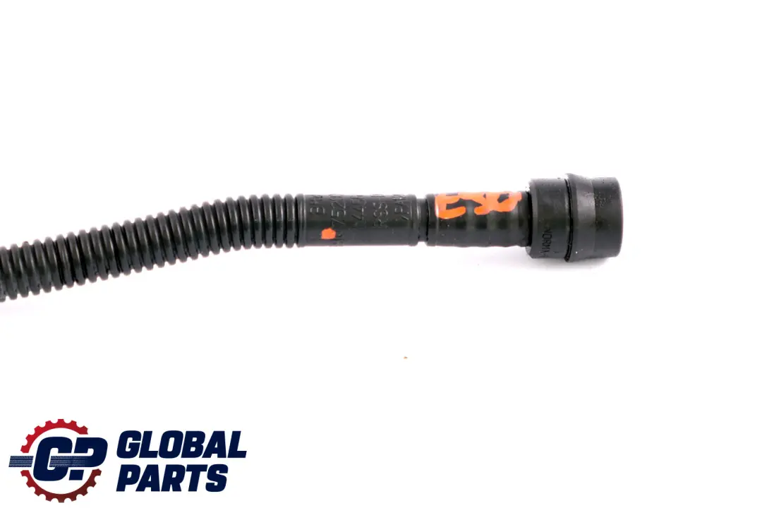 Tuyau Reniflard Réservoir Carburant Essence pour BMW E81 E87 E90 E91 LCI à propos du numéro de pièce 7529755 BMW E81 E87 E90 E91 LCI Tuyau Reniflard Réservoir Carburant Essence - SKU 7529755 - Numéro de pièce 7529755