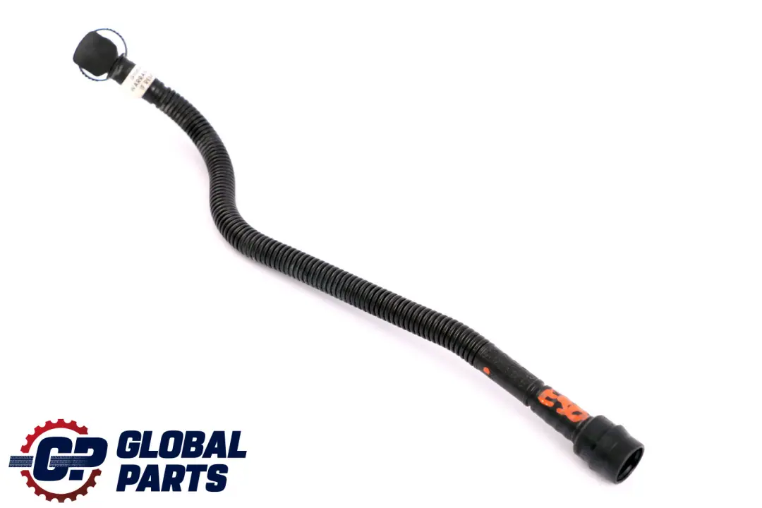 BMW E81 E87 E90 E91 LCI Vent Line Fuel Tank Breather Hose Petrol - SKU 7529755 - Part number 7529755