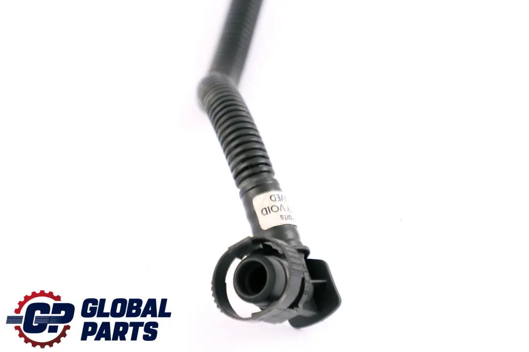 Tubo Di Sfiato Serbatoio Carburante Benzina per BMW E81 E87 E90 E91 LCI con numero di parte 7529755 BMW E81 E87 E90 E91 LCI Tubo Di Sfiato Serbatoio Carburante Benzina - SKU 7529755 - Numero di parte 7529755