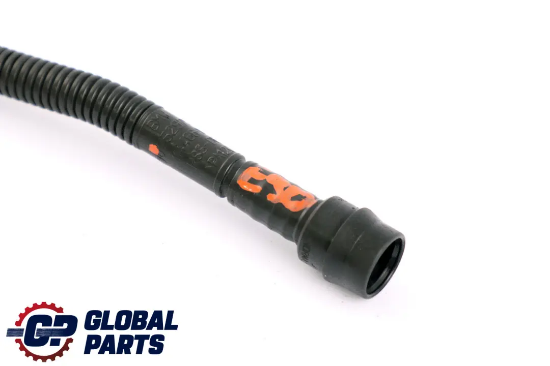 BMW E81 E87 E90 E91 LCI Vent Line Fuel Tank Breather Hose Petrol - SKU 7529755 - Part number 7529755