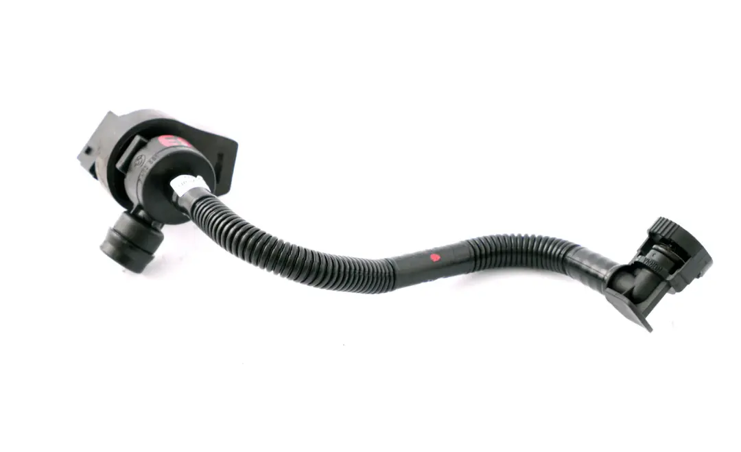 N46 Valvola Sfiato Serbatoio Carburante Benzina per BMW E81 E87 E90 E91 con numero di parte 7529757 BMW E81 E87 E90 E91 N46 Valvola Sfiato Serbatoio Carburante Benzina - SKU 7529757 - Numero di parte 7529757