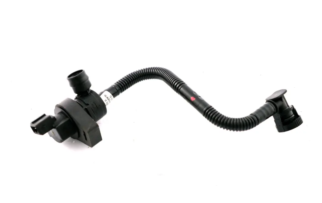 N46 Válvula Ventilación Depósito Combustible para BMW E81 E87 E90 E91 con número de pieza 7529757 BMW E81 E87 E90 E91 N46 Válvula Ventilación Depósito Combustible - SKU 7529757 - Número de pieza 7529757