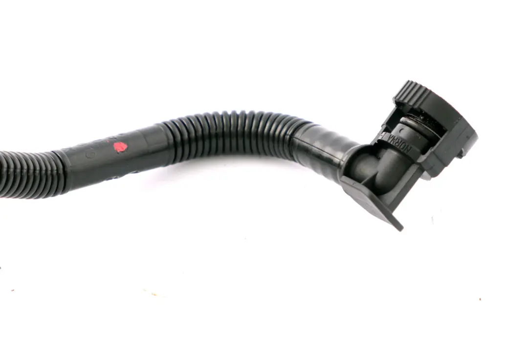 N46 Kraft Stoff Tank Entlüftungs Ventil Benzin für BMW E81 E87 E90 E91 mit Teilenummer 7529757 BMW E81 E87 E90 E91 N46 Kraft Stoff Tank Entlüftungs Ventil Benzin - SKU 7529757 - Teilenummer 7529757