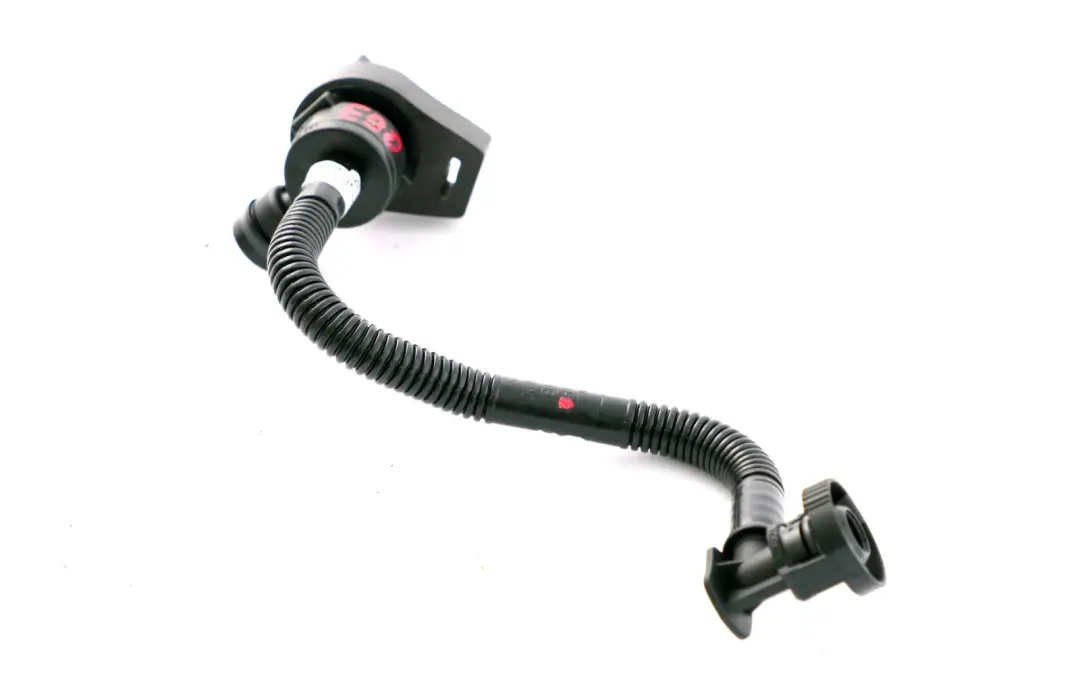 N46 Kraft Stoff Tank Entlüftungs Ventil Benzin für BMW E81 E87 E90 E91 mit Teilenummer 7529757 BMW E81 E87 E90 E91 N46 Kraft Stoff Tank Entlüftungs Ventil Benzin - SKU 7529757 - Teilenummer 7529757