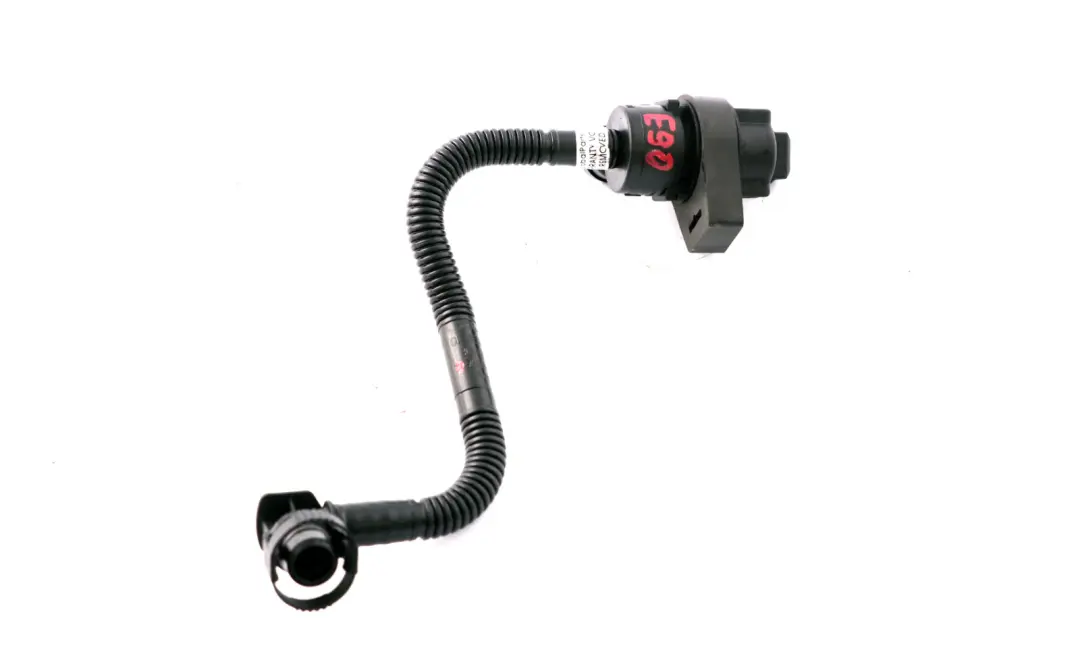 BMW E81 E87 E90 E91 N46 Soupape Reniflard Réservoir Carburant Essence - SKU 7529757 - Numéro de pièce 7529757