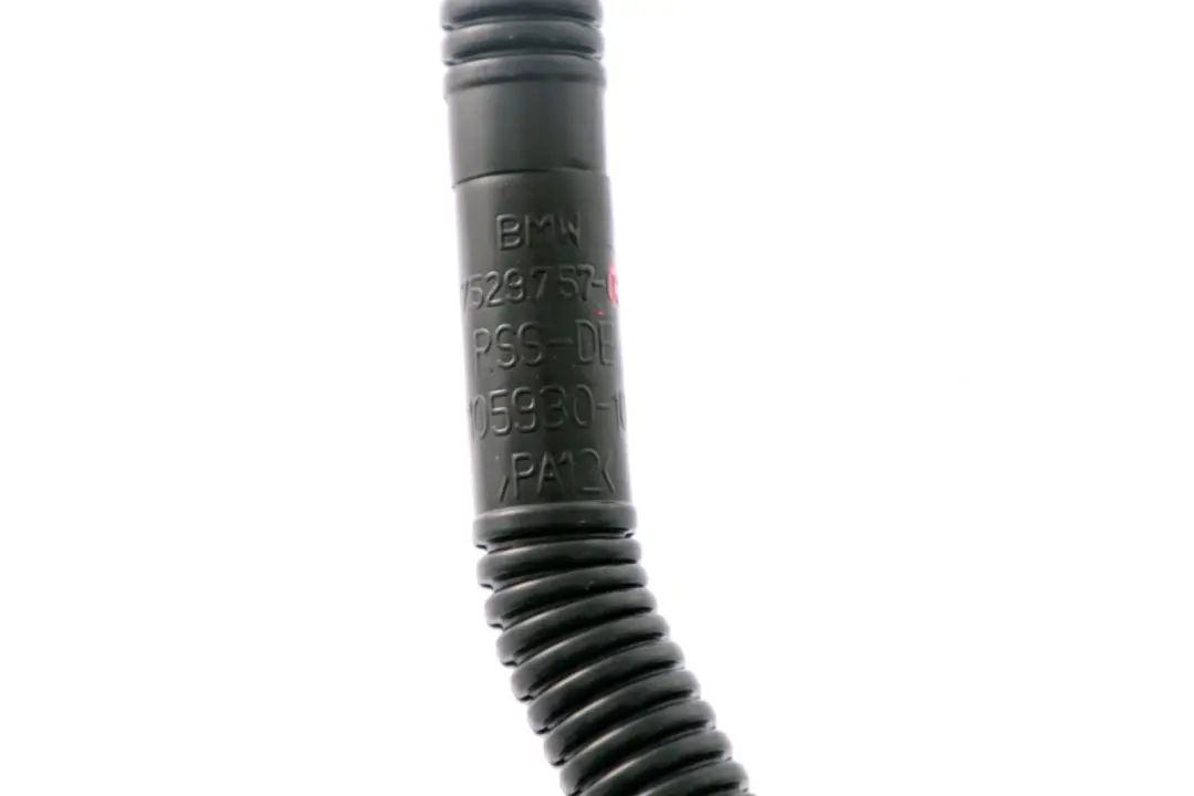 BMW E81 E87 E90 E91 N46 Válvula Ventilación Depósito Combustible - SKU 7529757 - Número de pieza 7529757