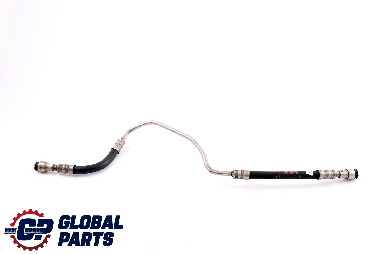 Einspritzleitung BMW E87 E90 120I 320I N46 Benzinschlauch 7529758