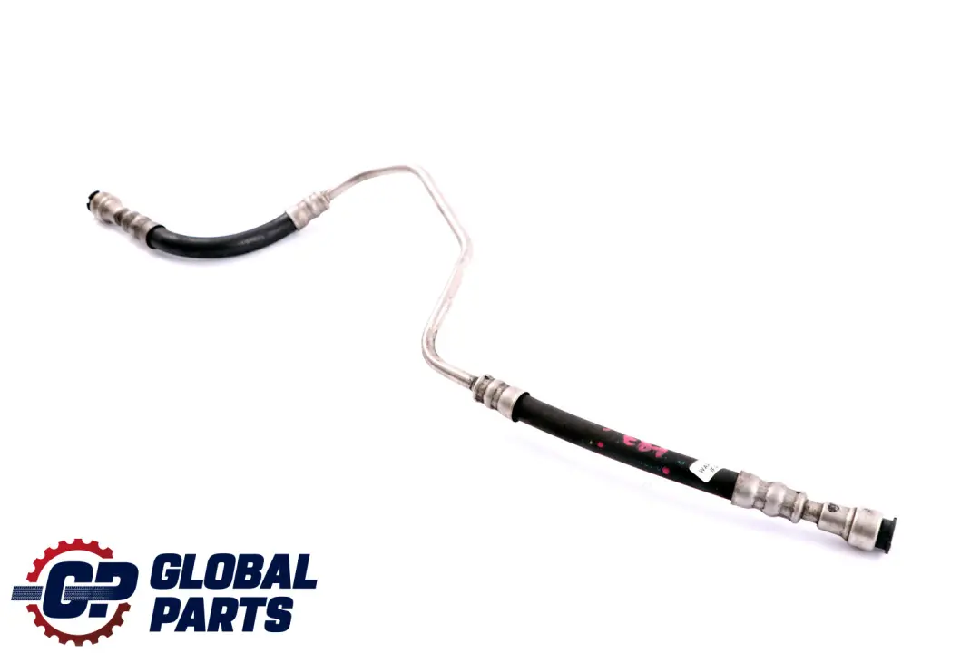 Tuyau D'Injection De Carburant BMW E87 E90 120I 320I N46 Tuyau D'Essence pour à propos du numéro de pièce 7529758 Tuyau D'Injection De Carburant BMW E87 E90 120I 320I N46 Tuyau D'Essence - SKU 7529758 - Numéro de pièce 7529758