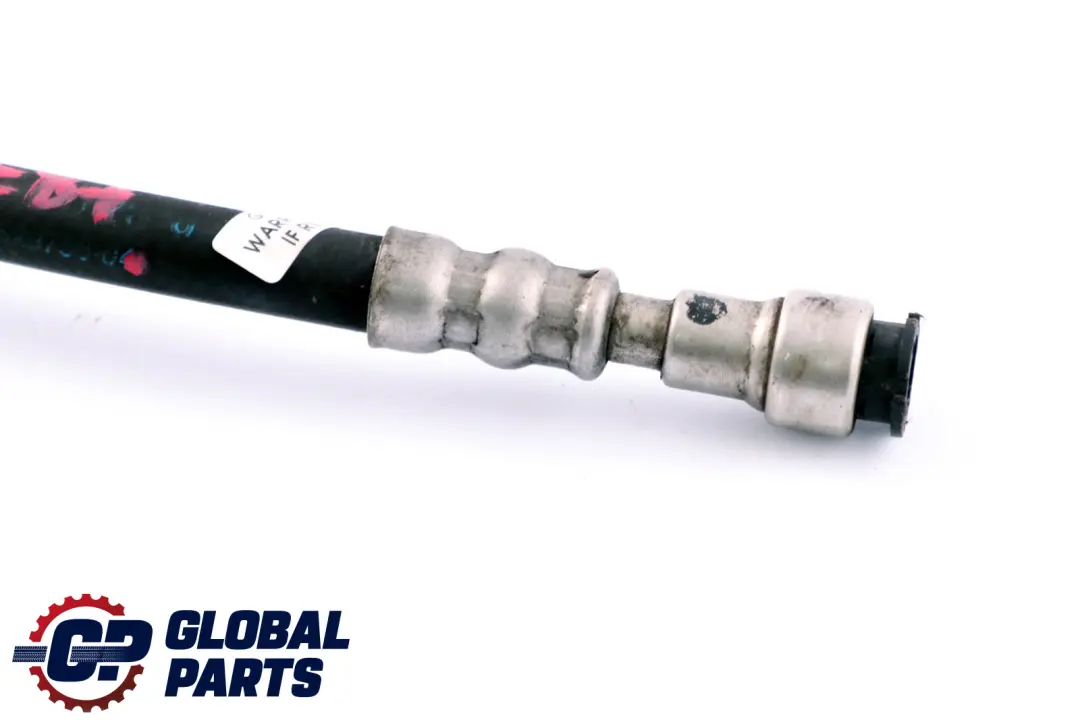  Einspritzleitung BMW E87 E90 120I 320I N46 Benzinschlauch - SKU 7529758 - Teilenummer 7529758