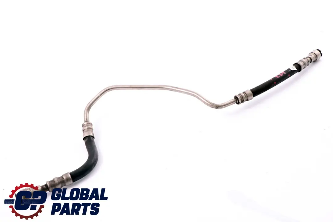  Einspritzleitung BMW E87 E90 120I 320I N46 Benzinschlauch - SKU 7529758 - Teilenummer 7529758