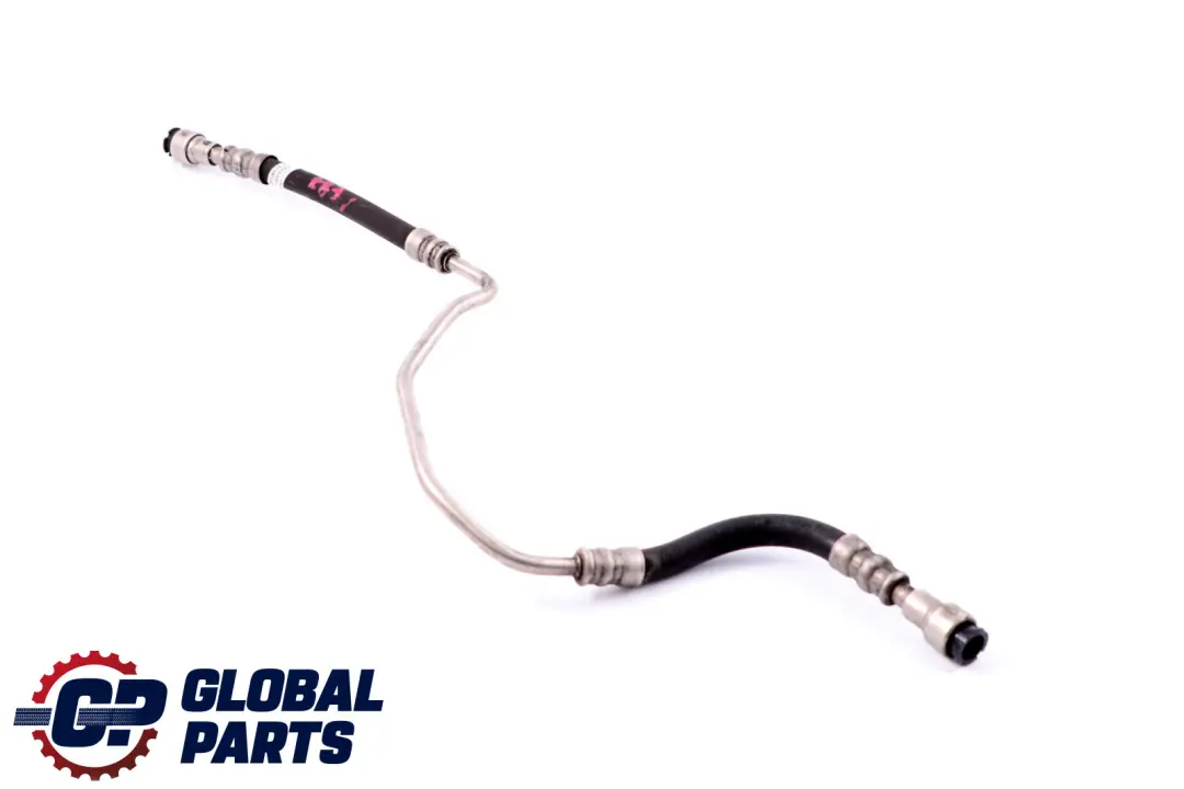  Einspritzleitung BMW E87 E90 120I 320I N46 Benzinschlauch - SKU 7529758 - Teilenummer 7529758