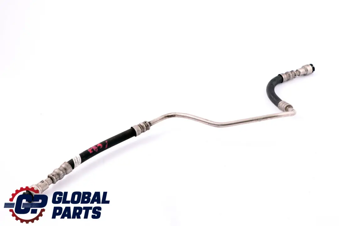  Einspritzleitung BMW E87 E90 120I 320I N46 Benzinschlauch - SKU 7529758 - Teilenummer 7529758