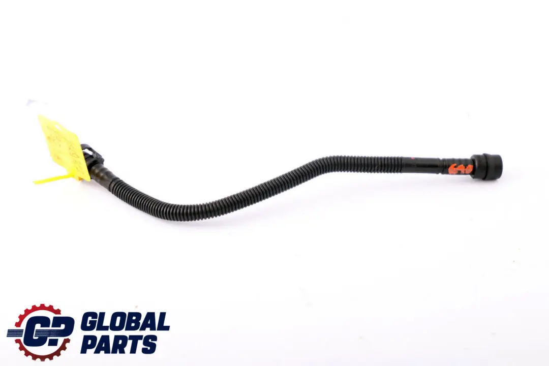 Breather Hose Pipe to BMW X1 E81 E87 E87N E90 E90N E91 E92 LCI Fuel Tank with Part number 13907529767 BMW X1 E81 E87 E87N E90 E90N E91 E92 LCI Fuel Tank Breather Hose Pipe - SKU 7529767 - Part number 13907529767