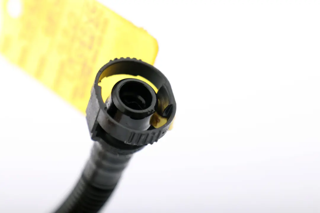 BMW X1 E81 E87 E87N E90 E90N E91 E92 LCI Fuel Tank Breather Hose Pipe - SKU 7529767 - Part number 13907529767
