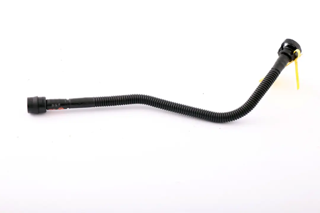 BMW X1 E81 E87 E87N E90 E90N E91 E92 LCI Fuel Tank Breather Hose Pipe - SKU 7529767 - Part number 13907529767