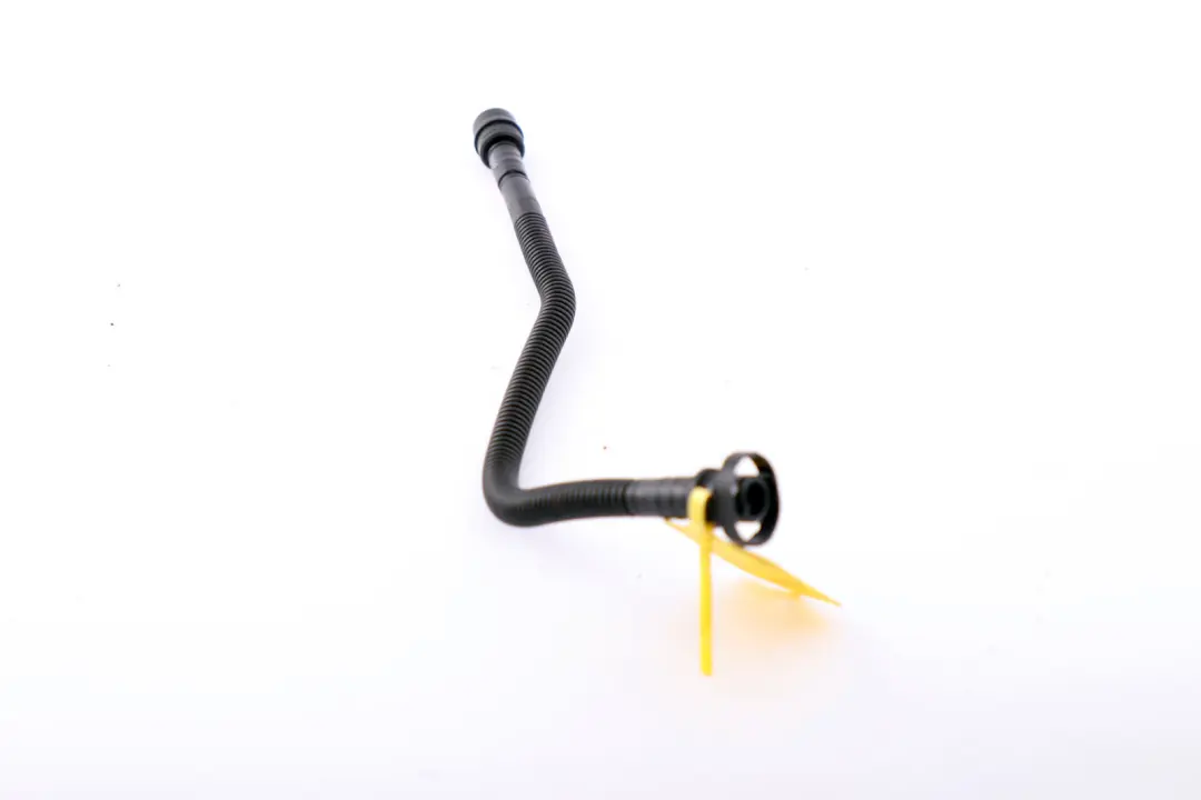 Breather Hose Pipe to BMW X1 E81 E87 E87N E90 E90N E91 E92 LCI Fuel Tank with Part number 13907529767 BMW X1 E81 E87 E87N E90 E90N E91 E92 LCI Fuel Tank Breather Hose Pipe - SKU 7529767 - Part number 13907529767