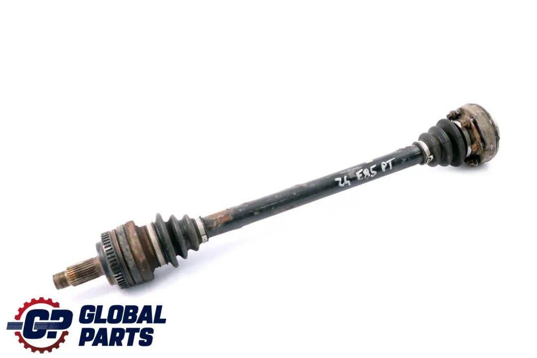 Abtriebswelle Antriebswelle Gelenkwelle Rechts Hinten für BMW Z4 E85 2.2i mit Teilenummer 7529900 BMW Z4 E85 2.2i Abtriebswelle Antriebswelle Gelenkwelle Rechts Hinten - SKU 7529900 - Teilenummer 7529900