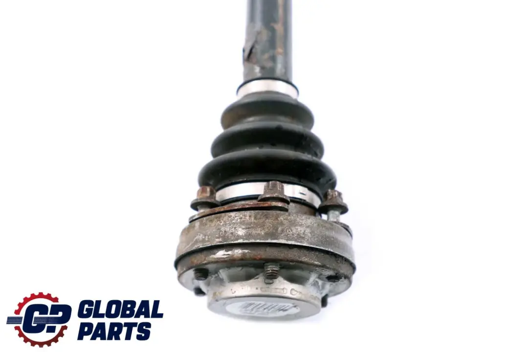 L'Arbre De Sortie Arbre de Transmission Arriere Droit pour BMW Z4 E85 2.2i à propos du numéro de pièce 7529900 BMW Z4 E85 2.2i L'Arbre De Sortie Arbre de Transmission Arriere Droit - SKU 7529900 - Numéro de pièce 7529900