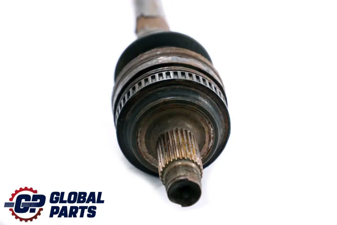 M54 Trasera Derecha Drive Eje De Salida para BMW Z4 E85 Cabrio 2.2i con número de pieza 7529900 BMW Z4 E85 Cabrio 2.2i M54 Trasera Derecha Drive Eje De Salida - SKU 7529900 - Número de pieza 7529900