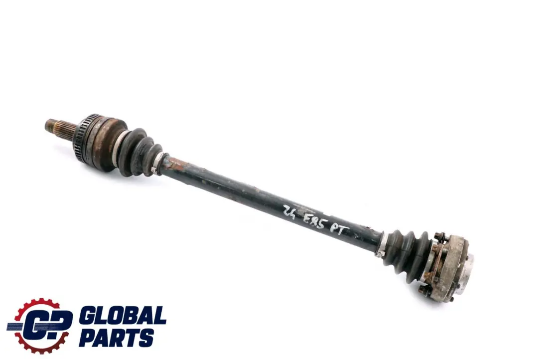M54 Rear Right O/S Drive Output Shaft to BMW Z4 E85 Cabrio 2.2i with Part number 7529900 BMW Z4 E85 Cabrio 2.2i M54 Rear Right O/S Drive Output Shaft - SKU 7529900 - Part number 7529900