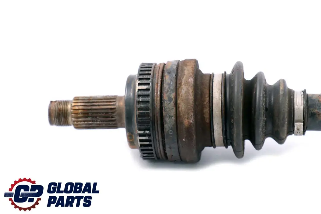 M54 Trasera Derecha Drive Eje De Salida para BMW Z4 E85 Cabrio 2.2i con número de pieza 7529900 BMW Z4 E85 Cabrio 2.2i M54 Trasera Derecha Drive Eje De Salida - SKU 7529900 - Número de pieza 7529900