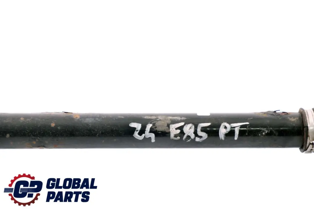 BMW Z4 E85 Cabrio 2.2i M54 Rear Right O/S Drive Output Shaft - SKU 7529900 - Part number 7529900