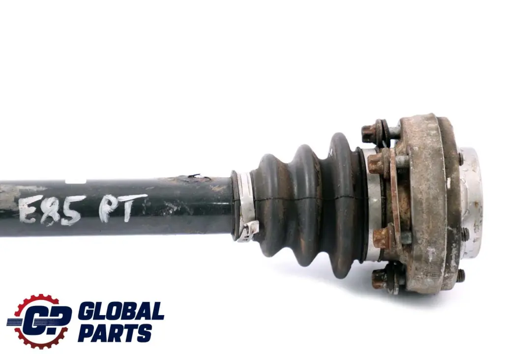 L'Arbre De Sortie Arbre de Transmission Arriere Droit pour BMW Z4 E85 2.2i à propos du numéro de pièce 7529900 BMW Z4 E85 2.2i L'Arbre De Sortie Arbre de Transmission Arriere Droit - SKU 7529900 - Numéro de pièce 7529900