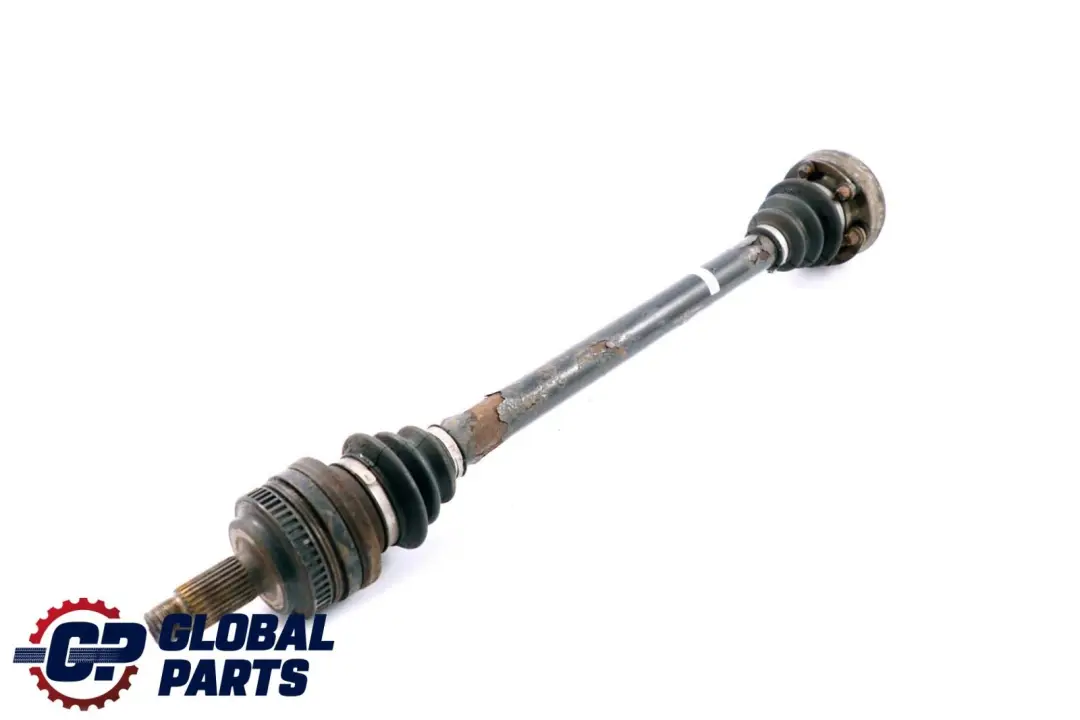 Kabrio 2.2i M54 Półoś Tył Prawy Tylna Prawa do BMW Z4 E85 o numerze 7529900 BMW Z4 E85 Kabrio 2.2i M54 Półoś Tył Prawy Tylna Prawa - SKU 7529900 - Numer Części 7529900