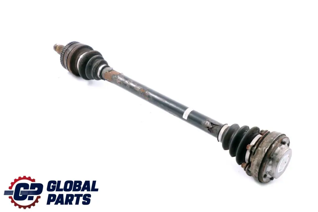 L'Arbre De Sortie Arbre de Transmission Arriere Droit pour BMW Z4 E85 2.2i à propos du numéro de pièce 7529900 BMW Z4 E85 2.2i L'Arbre De Sortie Arbre de Transmission Arriere Droit - SKU 7529900 - Numéro de pièce 7529900