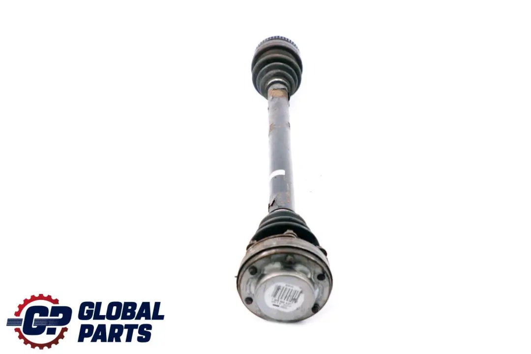 L'Arbre De Sortie Arbre de Transmission Arriere Droit pour BMW Z4 E85 2.2i à propos du numéro de pièce 7529900 BMW Z4 E85 2.2i L'Arbre De Sortie Arbre de Transmission Arriere Droit - SKU 7529900 - Numéro de pièce 7529900